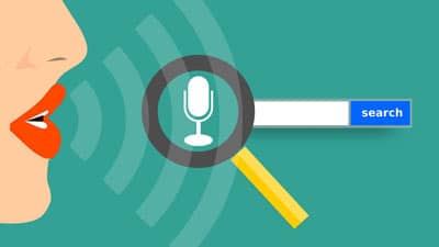 Voice search optimization with ease in 2021